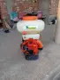 градинска техника фреза и паскачка, снимка 6