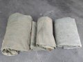 Брезент 3 броя за камион,бус,ремарке /военен/ , снимка 8
