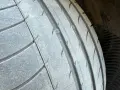 285/35/21 и 325/30/21 Dunlop SP Sport Maxx спорт пакет гуми за BMW X5 X6 F15 F16 E70 E71 отлични, снимка 9