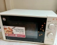 Микровълнова печка LG, снимка 2