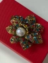 Брошка с кутия, снимка 3