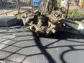 Раздатъчна кутия за уаз 452, снимка 2