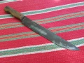 Овчарски нож , снимка 2