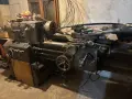 Струг С10 и Настолна бормашина, снимка 1