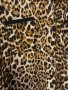 Турска чисто нова тигрова риза луксозна официална тънка  с дълъг ръкав, снимка 8