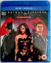 Батман срещу Супермен - Удъл. вер. - Blu-Ray - с БГ субтитри. Издание от 2 диска., снимка 1