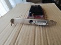 Видео карта ATi Radeon Dell HD 2400 PCI-E, снимка 2