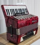 Акордеон Weltmeister Stella , снимка 3