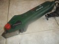 Швейцарски Оригинален Мини Лентов Шлайф-BOSCH PVS300AE-300 Вата/2009г-Отличен-Бош, снимка 3