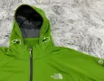 Мъжко яке TNF Windstopper  Summit Series, Размер L, снимка 4