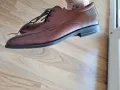 естествена кожа ECCO мъжки обувки, снимка 3
