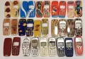 Панели за Nokia 3310, снимка 15