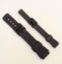 НОВА СИЛИКОНОВА КАИШКА ЗА ЧАСОВНИК CASIO Q&Q.СИЛИКОНОВИ КАИШКИ ЗА КАСИО И QQF-91W F91W F84 F105 108, снимка 6