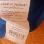 Оригинална Мъжка блуэа с дълъг ръкав JACK & JONES раэмер L , снимка 4