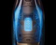 Вертикална прахосмукачка Electrolux EER7GREEN, 27 W, 18 V, Капацитет 0,5 л, LED, Технология BrushRol, снимка 3