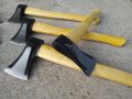 Брадва / топор тип клин , снимка 4