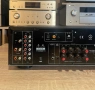YAMAHA NATURAL SOUND INTEGRATED AMPLIFIER  A -S 501 !, снимка 10
