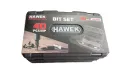 Комплект битове-накрайници HAWEK Hex, XZN и Torx – 40 броя, снимка 5