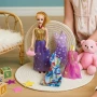 Модна кукла с допълнителни рокли и аксесоар чанта, снимка 2