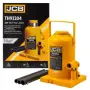 Хидравличен крик JCB , тип бутилка, 32т – TH93204, снимка 1