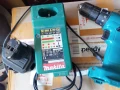 Акумулаторна дрелка Makita 6314D, снимка 5