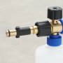 Иновативен Пенообразувател за Водоструйка - MJJC PARKSIDE Foam Cannon Pro и Foam Cannon S, снимка 6