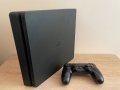 Playstation 4 Slim с акаунт с над 35 игри PS4, снимка 1