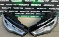 Фарове Led фар за Ауди А6 Audi A6 S6 4G/C7, снимка 4