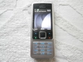 Мобилен телефон Nokia 6300, снимка 1