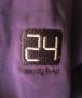 Twentyfour 24 есенно/зимно лилаво яке размер 40, снимка 8
