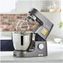 Кухненски робот Kenwood Titanium Chef Patissier XL KWL90.034SI – 1400W, снимка 2
