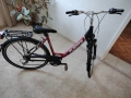 Велосипед марка Atlanta 28", снимка 4