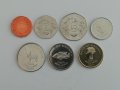 Екзотични монети - 1, снимка 13