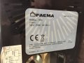 Професионална кафемелачка FAEMA, снимка 4