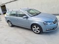 <<< ПРОДАВА НА ЧАСТИ >>>  VW Passat B7 2.0TDI, Bluemotion, Avant, десен волан , снимка 3