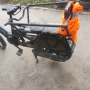 dahon tern cargo gsd електрически велосипед , снимка 4