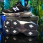 New Balance 9060 – Футуристичен дизайн и комфорт | Черно и Сиво, снимка 2