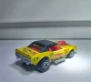 MATCHBOX SuperFast Dodge Challenger , снимка 4