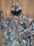 Realtree Insulated Hunting Jacket - страхотно ловно яке 2ХЛ, снимка 8