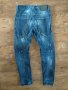 G-Star RAW A-Crotch Tapered Jeans - страхотни мъжки дънки, снимка 10