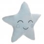 Детска възглавница Бяла звезда, снимка 2