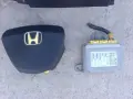 Арматурно табло с аербег Honda F-RV / Хонда Ф-РВ airbeg, снимка 5