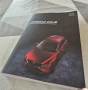 Ръководство на потребителя за Mazda CX 5, снимка 2