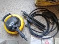 Водоструйка комплект Karcher 410, снимка 11