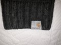 CARHARTT Men's 100% Shetland Wool (L) мъжки пуловер, снимка 5