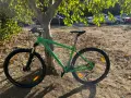 Cannondale Trail 7 MTB - КАТО НОВ!, снимка 3