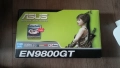 Видеокарта EN9800GT, снимка 1