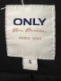 Дамско палто ONLY, снимка 10