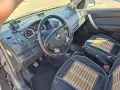 Chevrolet Aveo 1,2 gaz, снимка 17