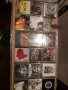 Огромна коленкция от оригинални и редки дискове и плочи , снимка 15
